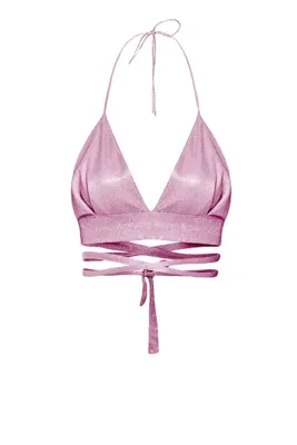 Gülşah Evecen Özel Tasarım Laura Simli Bralet