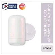 Banila Co Make Up Romantic Aydınlatıcı Stick Frost