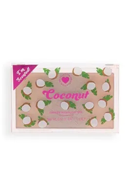 I HEART REVOLUTION I Heart Revolution Coconut Ombre Bronzer