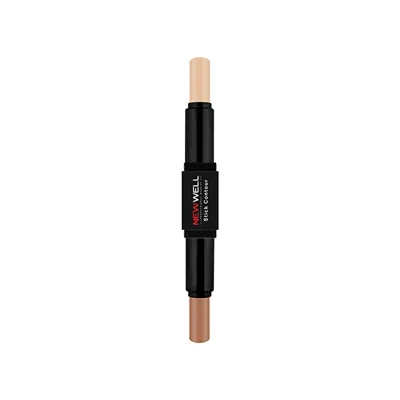 New Well Porcelain Make Up Stick Contour No:02