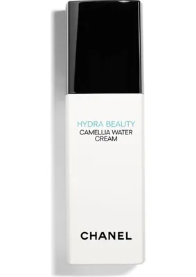 Chanel Hydra Beauty Camellıa Water Cream Aydınlatıcı ve Nemlendirici Losyon 30 ml