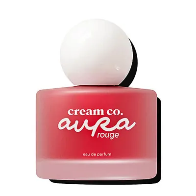 Cream Co. Aura Rouge Eau de Parfüm 50 ml