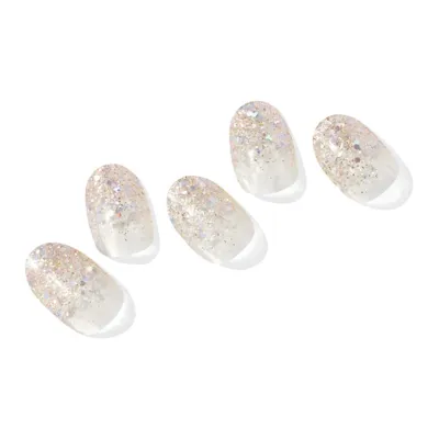 Ohora Sparkle Glam Jel Tırnak 30'lu