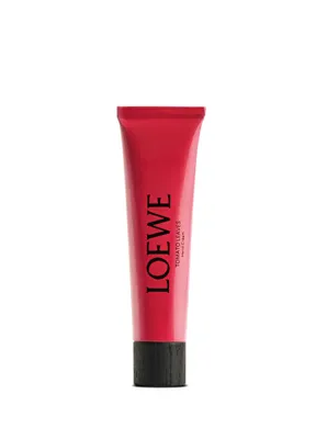 Loewe Tomato Leaves Hand Cream 75ml
