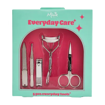 MIINE Miine Everyday Care Kişisel Bakım Seti