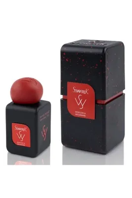 Shaik Sevaverek Moskow III Megamare Amber 50 ML Unisex Parfüm