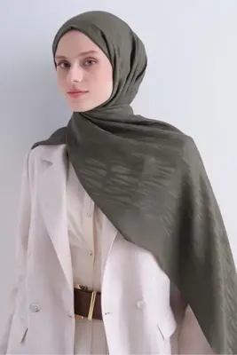 Armine Lyocell Şal 3 S00OA0444419-18