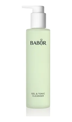 Doctor Babor Gel & Tonic Cleanser 200 ML