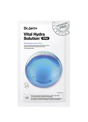 Dr.Jart+ Dermask Vital Hydra Solution Pro Yoğun Nem Maskesi