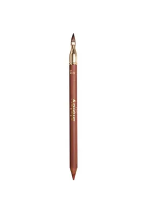 Orkide Eye Liner Suya Dayanıklı Koyu Mavi Göz Kalemi no:124-Uzun Süre Kalıcı Makyaj