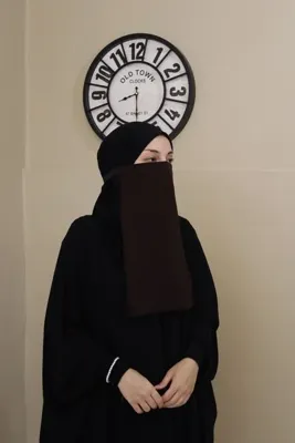 DİLNUVAR İÇ PEÇE LASTİKLİ acı kahve