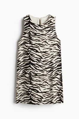 H&M Kolsuz Elbise