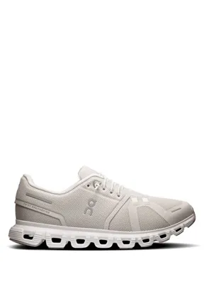 On Cloud 6 Kadın Sneakers