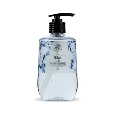 Rebul Ice Sıvı Sabun 500 ml