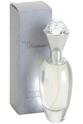 Avon Rare Diamonds 50ml  Edt Kadın Parfümü