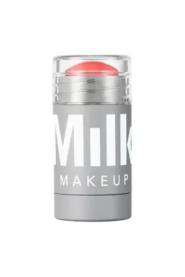 Milk Makeup Lip + Cheek - Mango&Avokado Yağı İçerikli Nemlendirici Çok Amaçlı Stick Allık 6G