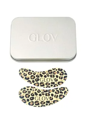 Glov Infinity Eye Patches Silicone Hydrating Absorption
