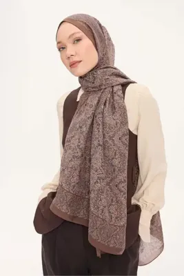 Silk Home Monare Şal 491001-02