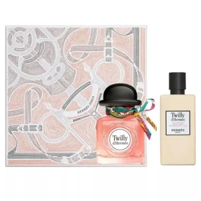 Hermès Hermes Twilly D'hermes Edp 85 ml Set