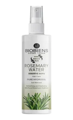 Biobiens Biberiye Suyu 150 ML