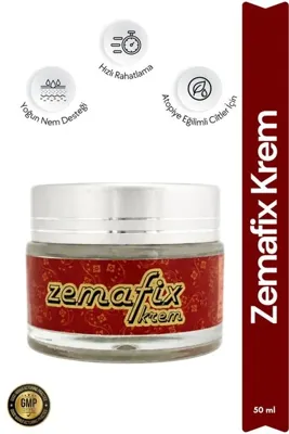 DOAX Zemafix Krem ( E.gzama Kremi )