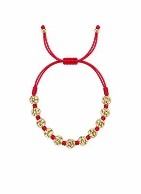 Treasure&Co. TCYK-168 Altın Çelik Kadın Bileklik