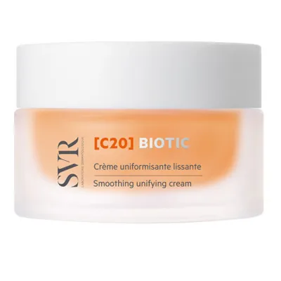 SVR C20 Biotic Regenerating Radiance Cream 50 ml