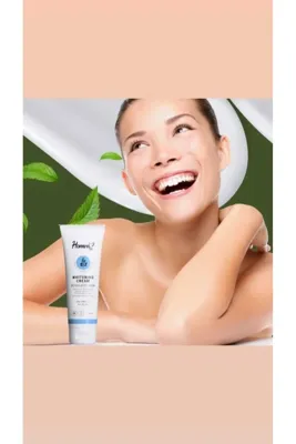 hommbitkisel Homm Life Beyazlatıcı Krem 75 ml Tüm Cilt Tipleri İçin