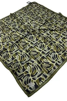 Levidor Trend Twill Eşarp LDT287