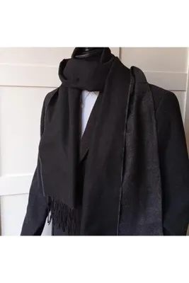 COOLMENCLUB Kışlık Atkı Kaşkol