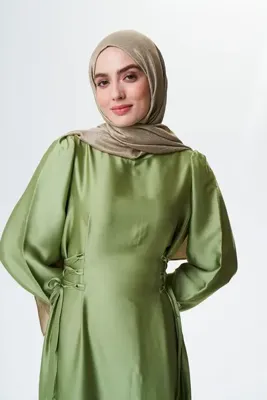 Modakaşmir Diamond Organze Serisi Şal
