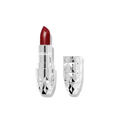 Sheglam Starlight Velvet Ruj 407 Flame
