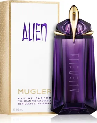 Thierry Mugler Alien Refill Kadın Parfüm EDP 90 ML