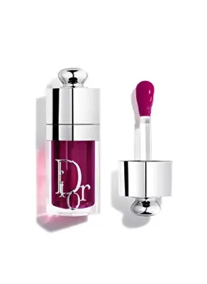 Dior Addict Lip Glow Oil 24h Hydrating Lip Oil 104 Black cherry