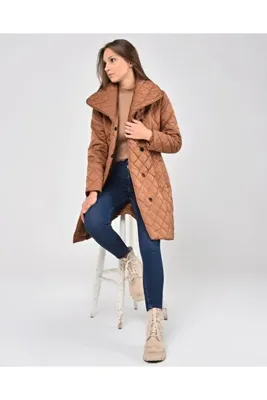 Cristina Kaptone Mont