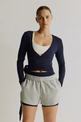 H&M Move Modal Anvelop Spor Üstü