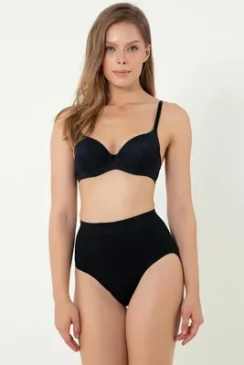 Miorre Düşük Bel Slip Şekillendirici Korse Silikonlu