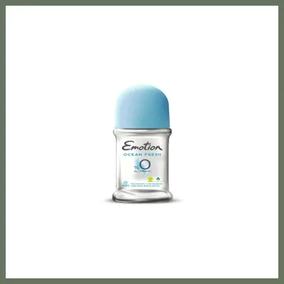 Bezos Rol On Ocen Fresh 50ml 1 Adet Bezos1