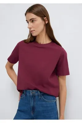 Mavi Kadın Basic T-Shirt M1600965-70393