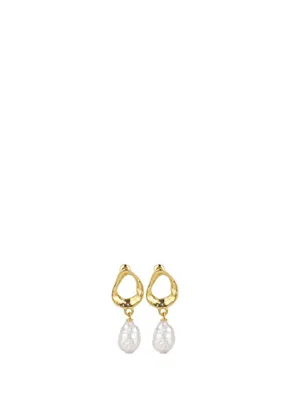Mov Diamond Midori Zümrüt ve Pırlantalı 14 Ayar Altın Kadın Yüzük