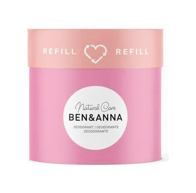 8X4 Ben Anna Refill Love Me
