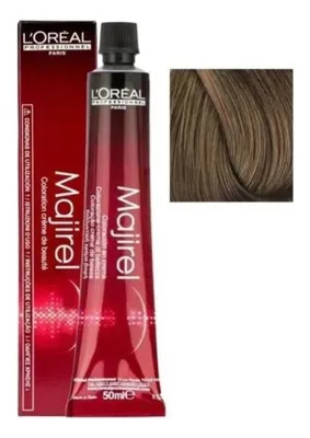 L'Oréal Professionnel Dia Color Amonyaksız Parlak Saç Boyası 60ml 6.3 Koyu Kumral Dore