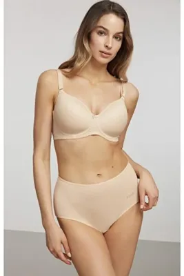 Kom Basıc 2li Maxi Külot 1c13cbkk111.005