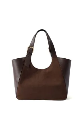 Furla Dora Medium Kahverengi Kadın Çanta