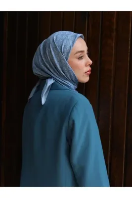Modakaşmir MK Pamuk Eşarp