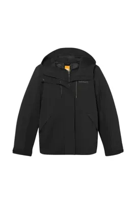 Timberland Water Resistant 3-in-1 Jacket Kadın Ceket