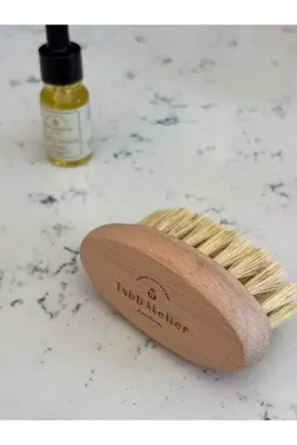 Tubb Atelier Vegan Tırnak Fırçası