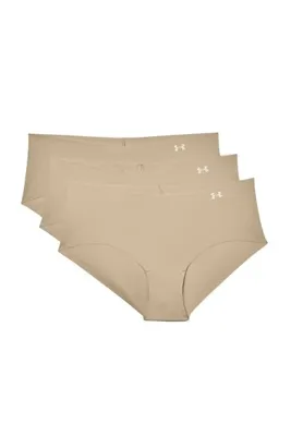 Under Armour KADIN 3 LÜ İÇ ÇAMAŞIRI 1325616-249
