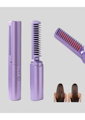 Uravas Store Profesyonel Isı Kontrollü Saç Şekillendirici - Ince ve Kalın Tellere Uyumlu