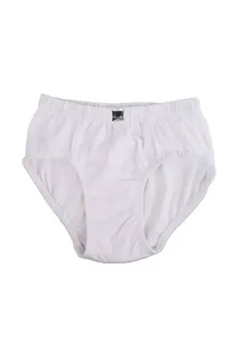 Tutku Erkek Çocuk Slip Külot 6'lı Paket